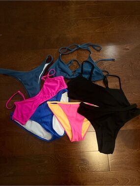 SHEIN Bikini Bundle